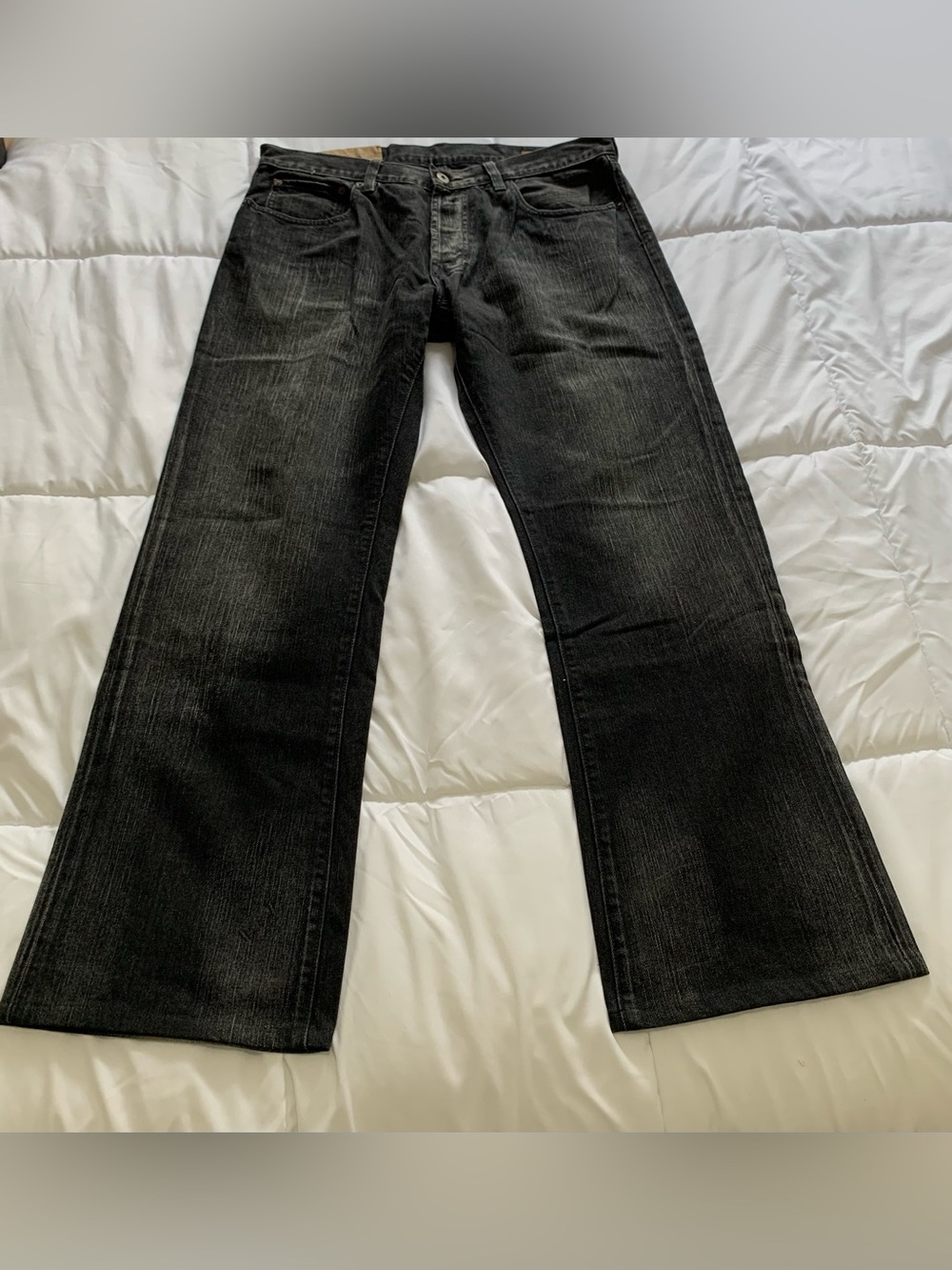 New GAP Boot Fit Jeans Size 34/32
